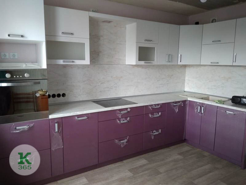 Фиолетовая кухня Агэпето артикул: 20147319